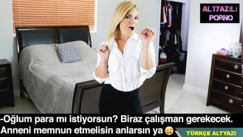18 Yaşında Çıtır Kendisini Bozdurmak İçin Bana Para Ödedi